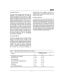 浏览型号XC5000的Datasheet PDF文件第9页