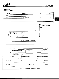 浏览型号XLS93C66的Datasheet PDF文件第5页