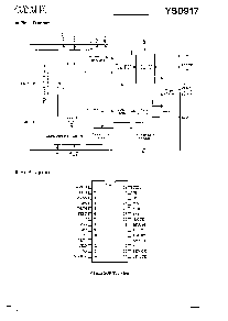 浏览型号YSD917的Datasheet PDF文件第2页