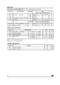 浏览型号Z0405NF 0AA2的Datasheet PDF文件第2页