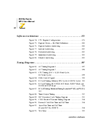 浏览型号Z8018008VSC的Datasheet PDF文件第11页