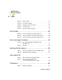 浏览型号Z8018010FEC的Datasheet PDF文件第14页