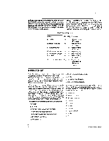 浏览型号Z84C0006PEC的Datasheet PDF文件第4页