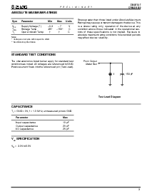 浏览型号Z86217的Datasheet PDF文件第3页