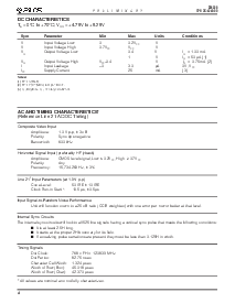 浏览型号Z86228的Datasheet PDF文件第4页