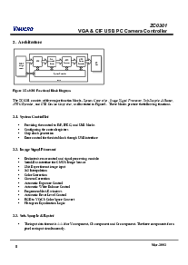 浏览型号ZC0301的Datasheet PDF文件第5页