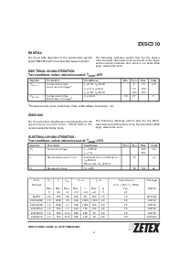 浏览型号ZHCS1000的Datasheet PDF文件第3页