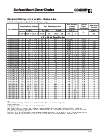 浏览型号CZRT55C20的Datasheet PDF文件第2页