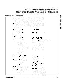 ͺ[name]Datasheet PDFļ7ҳ