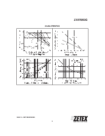 浏览型号ZX5T953GTC的Datasheet PDF文件第3页