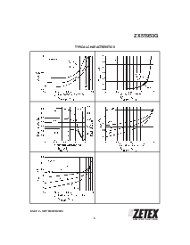 浏览型号ZX5T953GTC的Datasheet PDF文件第5页