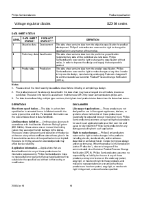 浏览型号BZX84-C16的Datasheet PDF文件第10页