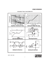 浏览型号ZXMC4559DN8的Datasheet PDF文件第7页