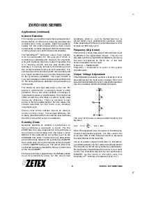 浏览型号ZXRD100APQ16的Datasheet PDF文件第8页