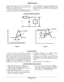 浏览型号1.5KE6.8A的Datasheet PDF文件第6页