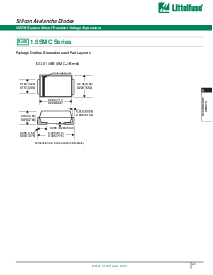浏览型号1.5SMC16CA的Datasheet PDF文件第4页