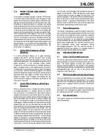 浏览型号24LC65-ISM的Datasheet PDF文件第9页