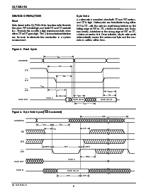 浏览型号CAT28LV64J-20T的Datasheet PDF文件第6页
