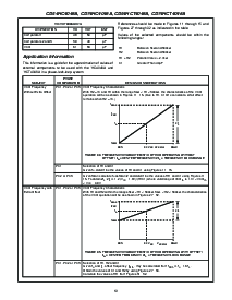 浏览型号CD74HC4046AE的Datasheet PDF文件第19页