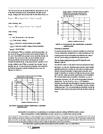 浏览型号EL5411IREZ-T13的Datasheet PDF文件第12页