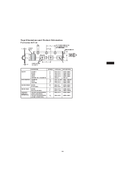 浏览型号HSMS-2820-TR1的Datasheet PDF文件第13页