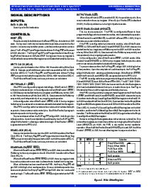 浏览型号IDT72241L15PF的Datasheet PDF文件第5页