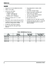 浏览型号ISD4004-16MS的Datasheet PDF文件第2页