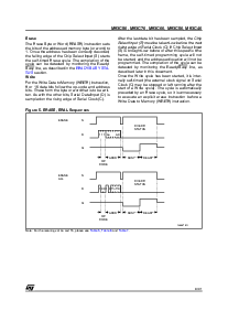 浏览型号M93C46DS的Datasheet PDF文件第9页