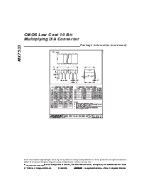 浏览型号MAX7533KCWE的Datasheet PDF文件第8页