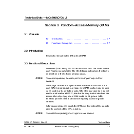 浏览型号MC68HC908JL3CP的Datasheet PDF文件第37页