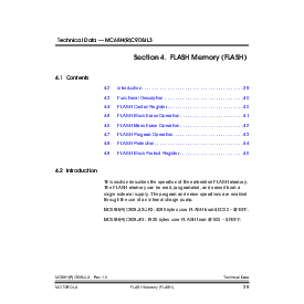 浏览型号MC68HC908JL3CP的Datasheet PDF文件第39页