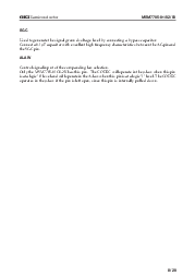 浏览型号MSM7705-01的Datasheet PDF文件第8页