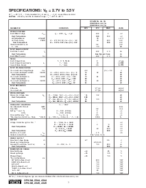 浏览型号OPA4345EA/2K5的Datasheet PDF文件第2页