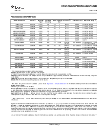 浏览型号SN74F245DWR的Datasheet PDF文件第5页