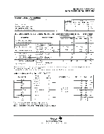 浏览型号SN74LS151N3的Datasheet PDF文件第5页
