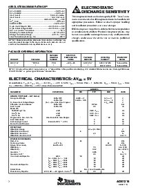 浏览型号ADS1216Y/250的Datasheet PDF文件第2页