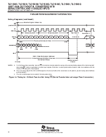 浏览型号TLC1543IN的Datasheet PDF文件第18页