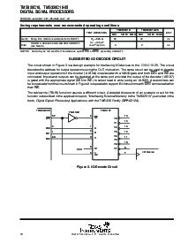 浏览型号TMS320P15FNL的Datasheet PDF文件第18页