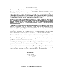 浏览型号TPS61042EVM-226的Datasheet PDF文件第3页