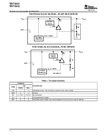 浏览型号TPS715A33的Datasheet PDF文件第4页