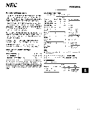 浏览型号UPD8255AC-5的Datasheet PDF文件第3页