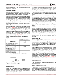 浏览型号XC5215-5PQ208C的Datasheet PDF文件第10页