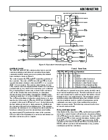 浏览型号AD674BBD的Datasheet PDF文件第9页