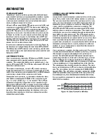 浏览型号AD674BBD的Datasheet PDF文件第10页