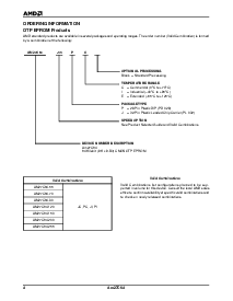 浏览型号AM27C64-55DC的Datasheet PDF文件第4页