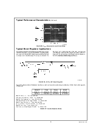 浏览型号LM2587T-ADJ的Datasheet PDF文件第19页