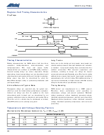 浏览型号A54SX32-BG208I的Datasheet PDF文件第24页