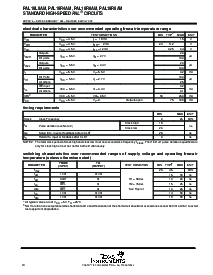 浏览型号81036082A的Datasheet PDF文件第10页