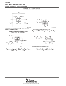 浏览型号CD4066BE的Datasheet PDF文件第8页