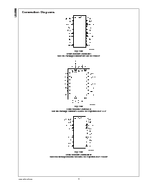 浏览型号LM4866LQ的Datasheet PDF文件第2页